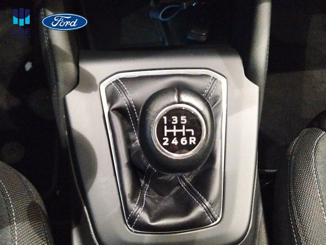 Ford Focus ACTIVE 1.0ECOB MHEV 155CV  - Foto 11