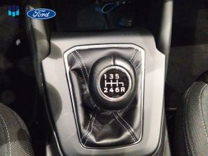 Ford Focus ACTIVE 1.0ECOB MHEV 155CV  - Foto 11