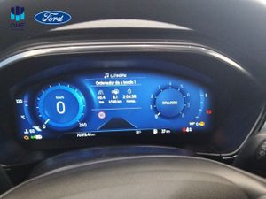 Ford Focus ACTIVE 1.0ECOB MHEV 155CV  - Foto 10