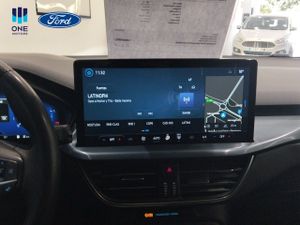 Ford Focus ACTIVE 1.0ECOB MHEV 155CV  - Foto 12