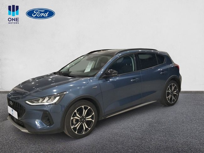 Ford Focus ACTIVE 1.0ECOB MHEV 155CV  - Foto 2