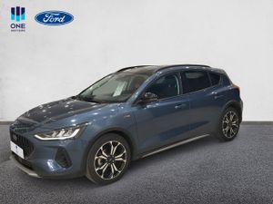 Ford Focus ACTIVE 1.0ECOB MHEV 155CV  - Foto 2