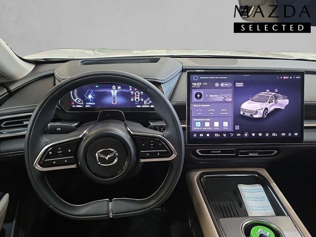 Mazda 6 6  TAKUMI AUTOM 245 CV  - Foto 6