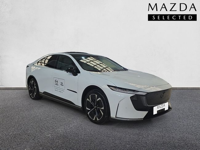 Mazda 6 6  TAKUMI AUTOM 245 CV  - Foto 4