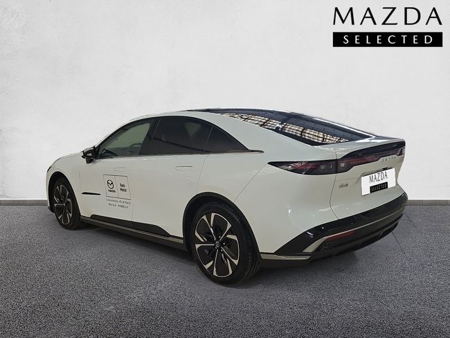 Mazda 6 6  TAKUMI AUTOM 245 CV  - Foto 3