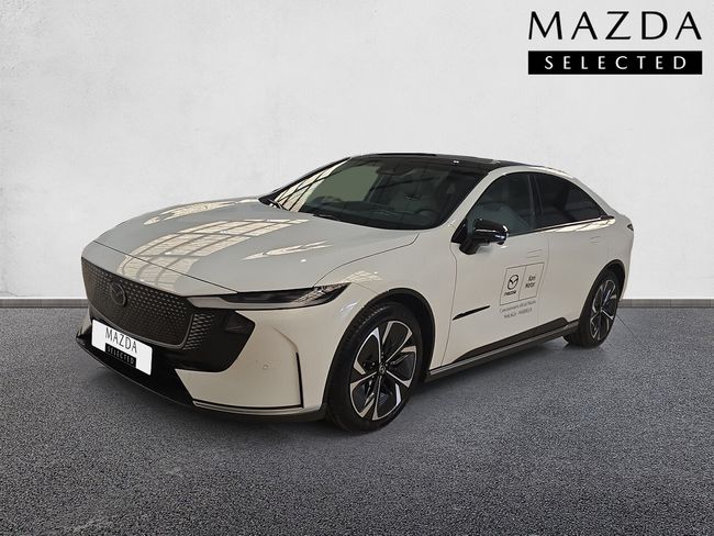 Mazda 6 6  TAKUMI AUTOM 245 CV  - Foto 2