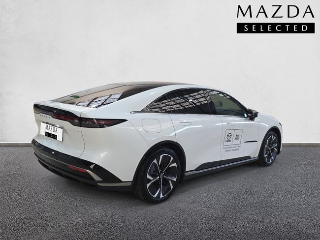 Mazda 6 6  TAKUMI AUTOM 245 CV  - Foto 5