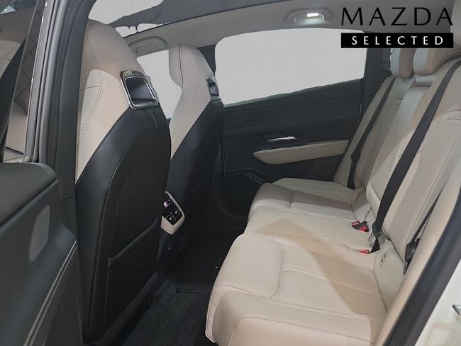 Mazda 6 6  TAKUMI AUTOM 245 CV  - Foto 11