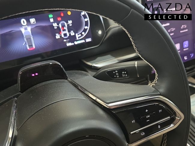 Mazda 6 6  TAKUMI AUTOM 245 CV  - Foto 9