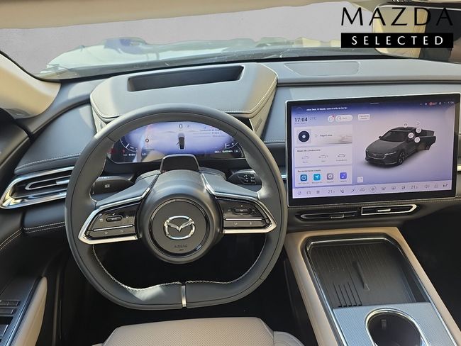 Mazda 6 6  TAKUMI AUTOM 245 CV  - Foto 6