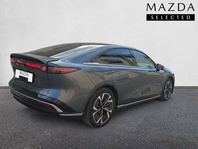 Mazda 6 6  TAKUMI AUTOM 245 CV  - Foto 5