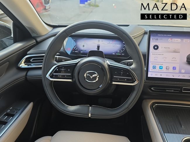 Mazda 6 6  TAKUMI AUTOM 245 CV  - Foto 7