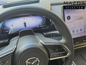 Mazda 6 6  TAKUMI AUTOM 245 CV  - Foto 9