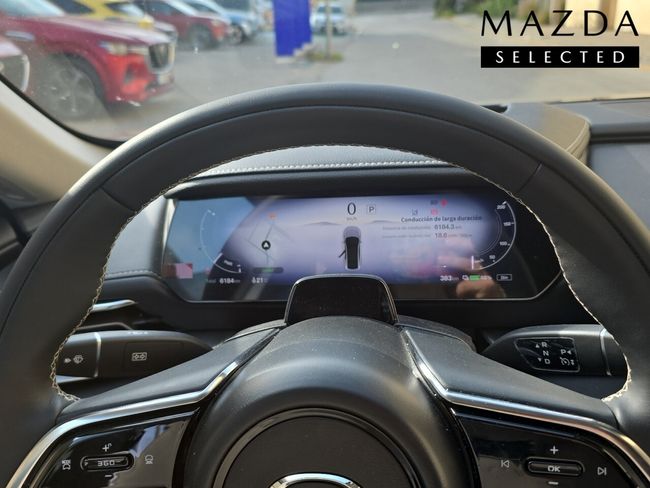 Mazda 6 6  TAKUMI AUTOM 245 CV  - Foto 8
