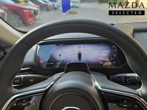 Mazda 6 6  TAKUMI AUTOM 245 CV  - Foto 8