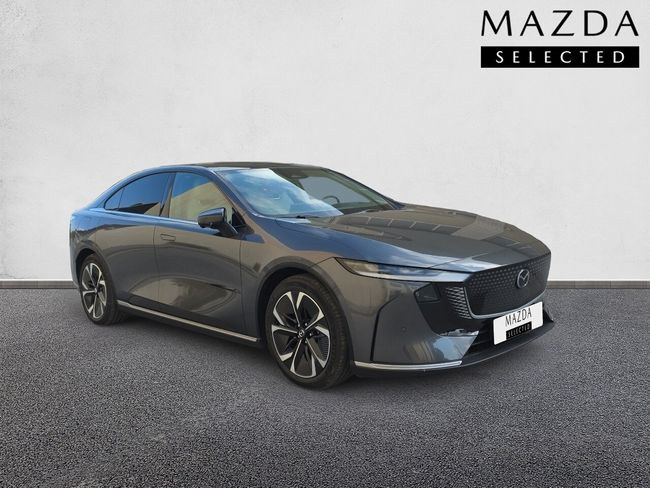 Mazda 6 6  TAKUMI AUTOM 245 CV  - Foto 4