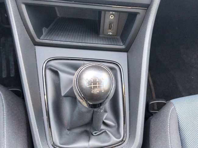 Seat Leon 1.2 110CV  - Foto 11