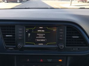 Seat Leon 1.2 110CV  - Foto 12