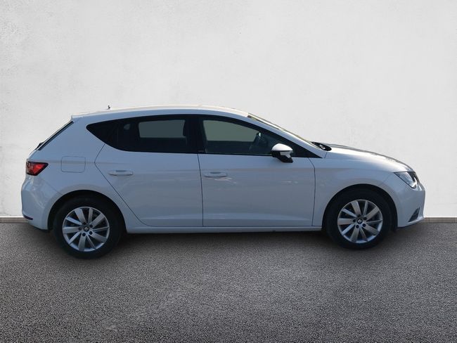 Seat Leon 1.2 110CV  - Foto 6
