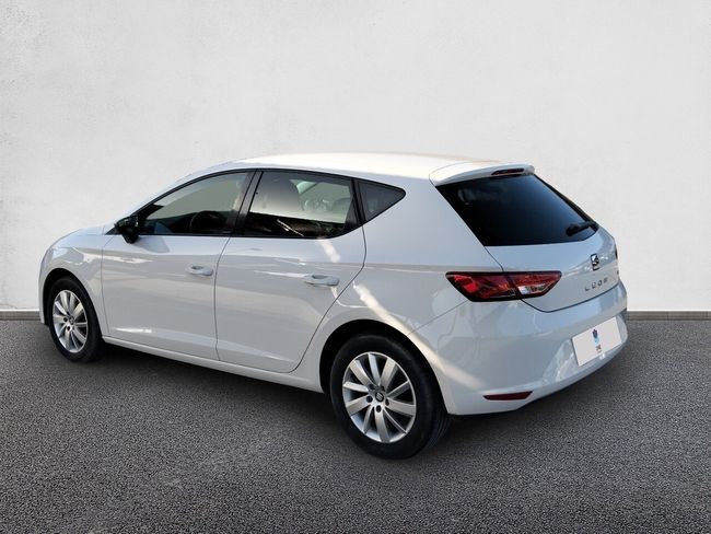 Seat Leon 1.2 110CV  - Foto 4