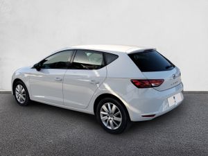 Seat Leon 1.2 110CV  - Foto 4