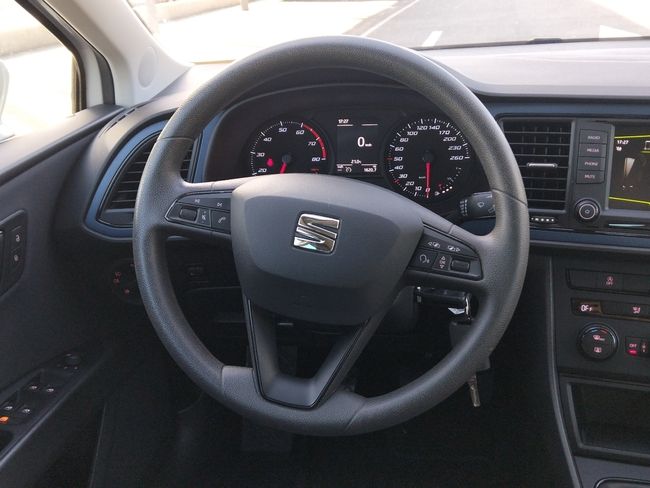 Seat Leon 1.2 110CV  - Foto 9