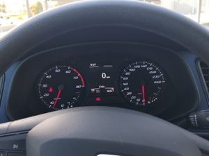 Seat Leon 1.2 110CV  - Foto 10