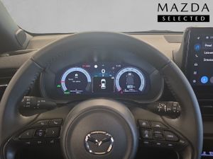 Mazda 2 2 HOMURA PLUS AUTOM 1.5HEV 116CV  - Foto 8