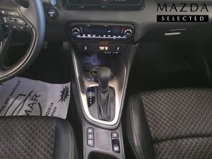 Mazda 2 2 HOMURA PLUS AUTOM 1.5HEV 116CV  - Foto 9