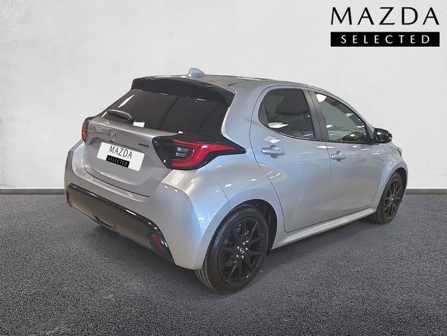 Mazda 2 2 HOMURA PLUS AUTOM 1.5HEV 116CV  - Foto 5