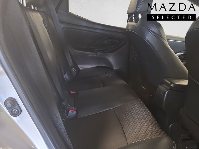 Mazda 2 2 HOMURA PLUS AUTOM 1.5HEV 116CV  - Foto 11