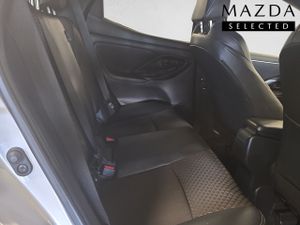 Mazda 2 2 HOMURA PLUS AUTOM 1.5HEV 116CV  - Foto 11