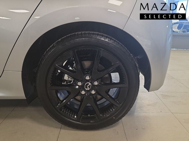 Mazda 2 2 HOMURA PLUS AUTOM 1.5HEV 116CV  - Foto 13