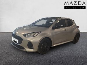 Mazda 2 2 HOMURA PLUS AUTOM 1.5HEV 116CV  - Foto 2