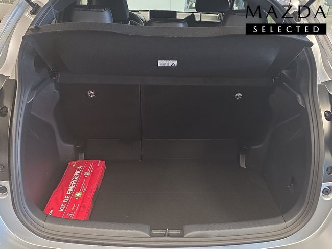 Mazda 2 2 HOMURA PLUS AUTOM 1.5HEV 116CV  - Foto 12