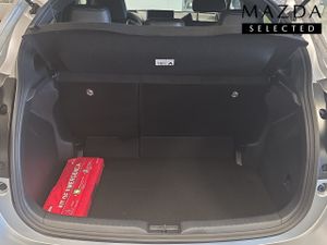 Mazda 2 2 HOMURA PLUS AUTOM 1.5HEV 116CV  - Foto 12