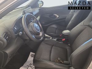 Mazda 2 2 HOMURA PLUS AUTOM 1.5HEV 116CV  - Foto 10