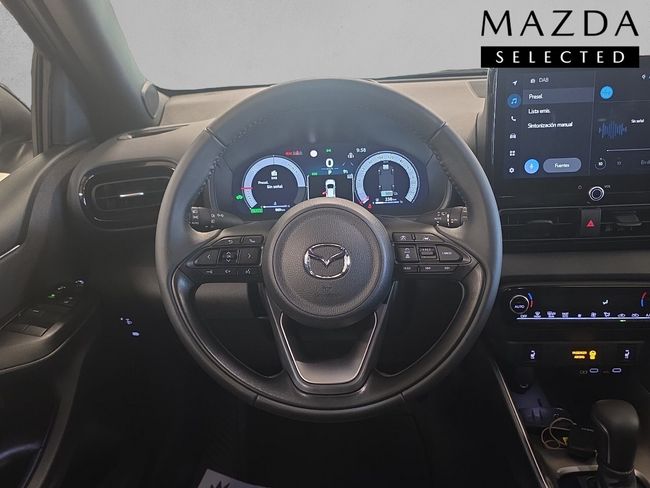 Mazda 2 2 HOMURA PLUS AUTOM 1.5HEV 116CV  - Foto 7