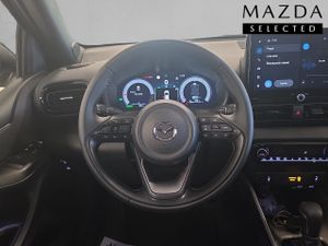 Mazda 2 2 HOMURA PLUS AUTOM 1.5HEV 116CV  - Foto 7