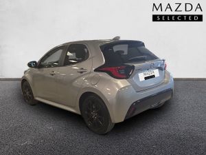Mazda 2 2 HOMURA PLUS AUTOM 1.5HEV 116CV  - Foto 3