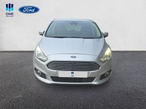 Ford S Max 2.0 TDCI 154KW TITANIUM POWERSHIFT 5P 7 Plazas  - Foto 7