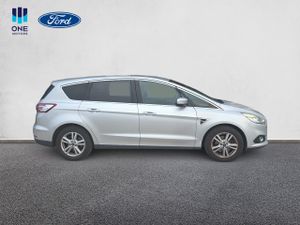 Ford S Max 2.0 TDCI 154KW TITANIUM POWERSHIFT 5P 7 Plazas  - Foto 6