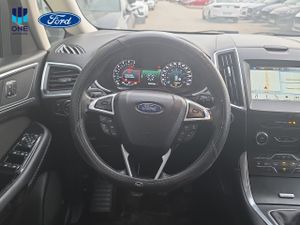 Ford S Max 2.0 TDCI 154KW TITANIUM POWERSHIFT 5P 7 Plazas  - Foto 9