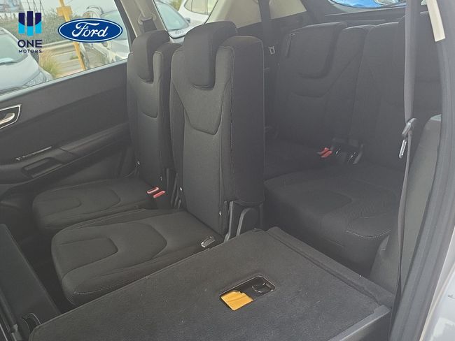 Ford S Max 2.0 TDCI 154KW TITANIUM POWERSHIFT 5P 7 Plazas  - Foto 15