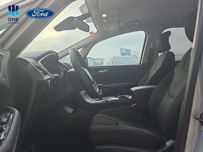 Ford S Max 2.0 TDCI 154KW TITANIUM POWERSHIFT 5P 7 Plazas  - Foto 13