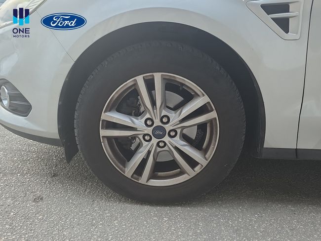 Ford S Max 2.0 TDCI 154KW TITANIUM POWERSHIFT 5P 7 Plazas  - Foto 17