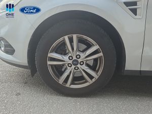 Ford S Max 2.0 TDCI 154KW TITANIUM POWERSHIFT 5P 7 Plazas  - Foto 17