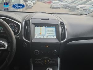 Ford S Max 2.0 TDCI 154KW TITANIUM POWERSHIFT 5P 7 Plazas  - Foto 12
