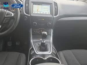 Ford S Max 2.0 TDCI 154KW TITANIUM POWERSHIFT 5P 7 Plazas  - Foto 11