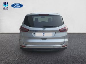 Ford S Max 2.0 TDCI 154KW TITANIUM POWERSHIFT 5P 7 Plazas  - Foto 5